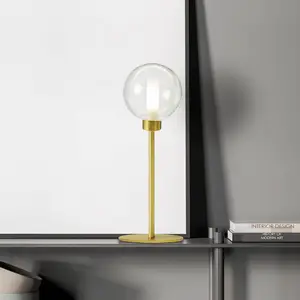 Lampes à poser : Miloox DOM pas cher