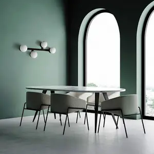 miloox by Sforzin Plafonnier Fuji à 4 lampesVendu pararchiproducts
