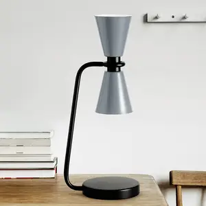 miloox by Sforzin Lampe à poser Graal hauteur 45cm pas cher