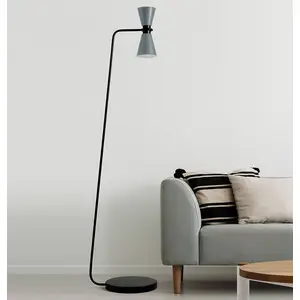 miloox by Sforzin Lampe sur pied GraalVendu pararchiproducts
