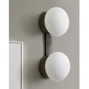 miloox by Sforzin Applique Fuji à 2 lampesVendu pararchiproducts