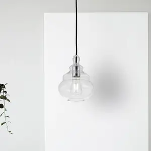 Suspensions et lustres : Miloox ADONE