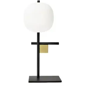 Lampes à poser : Miloox LINGOTTO pas cher