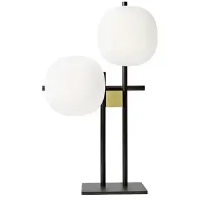 Lampes à poser : Miloox LINGOTTO pas cher