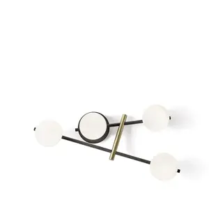 Appliques murales : Miloox KIKAVendu pararchiproducts