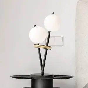 Lampes à poser : Miloox KIKA pas cher