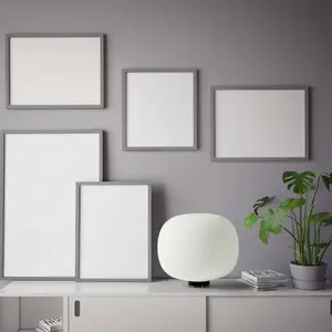 miloox by Sforzin Lampe à poser Bombo, verre opale, 18 cm, Ø 19 cm pas cher