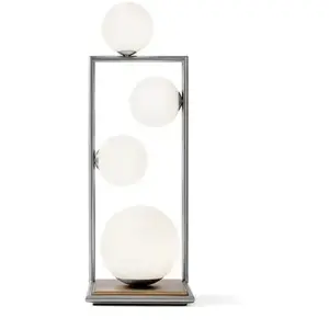 Lampes à poser : Miloox BUBLE pas cher