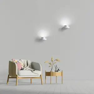 Appliques murales : Tecnico DEMETRAVendu pararchiproducts