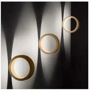 CINI&NILS Assolo parete/soffitto Plafonnier/Applique murale, ACCNASL.01554, pas cher