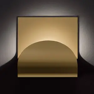 Cini & Nils Cini&Nils Incontro applique murale LED or mat pas cher