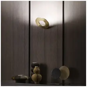 CINI&NILS Passepartout Applique murale, LED, ACCNPPT.1161H, pas cher