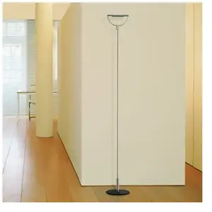 CINI&NILS Gradi Terra retinato Lampadaire à éclairage indirect, R7s, A...