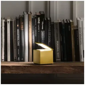 CINI&NILS Cuboled Lampe de table LED, ACCNCUB.0249L, pas cher