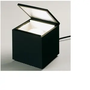 CINI&NILS Cuboled Lampe de table LED, ACCNCUB.0138L, pas cher