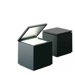 CINI&NILS Cuboled Lampe de table LED, ACCNCUB.0139L, pas cher