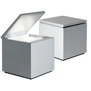 CINI&NILS Cuboled Lampe de table LED, ACCNCUB.0288L, pas cher