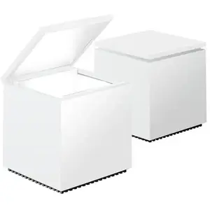 CINI&NILS Cuboled Lampe de table LED, ACCNCUB.0136L, pas cher