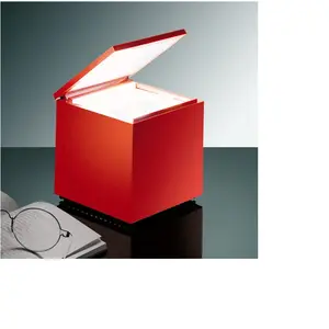 CINI&NILS Cuboled Lampe de table LED, ACCNCUB.0137L, pas cher