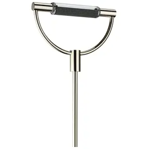 CINI&NILS Gradi Terra retinato Lampadaire à éclairage indirect, R7s, A...