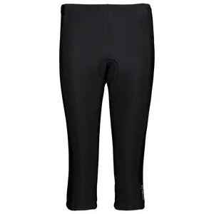 Comparateur de prix : CMP - Women's Bike 3/4 Pant - Pantalon de cyclisme taille 40, noir