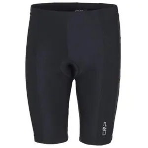 Comparateur de prix : CMP Basic Cyclisme 3C55407T Pantalon Homme Noir FR : 4XL (Taille Fabricant : 58)