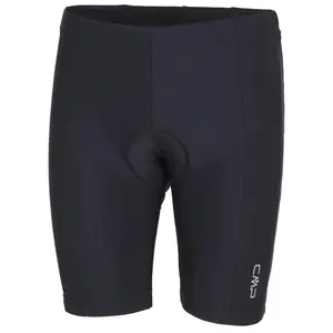 Comparateur de prix : CMP - Women's Bike Short Pant - Pantalon de cyclisme taille 38, noir