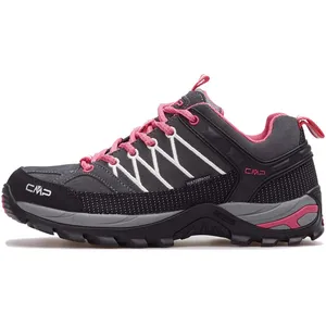Comparateur de prix : CMP Rigel Low 3Q13246-103Q, Femme, Chaussures de trekking, gris 37 gris