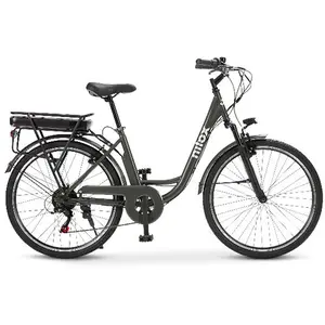 Comparateur de prix : Nilox Vélo électrique J5pro One Size