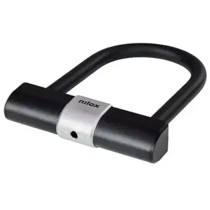 Comparateur de prix : Nilox NXPLSHAPELOCK pièce de rechange et accessoire de bicyclette Cadenas
