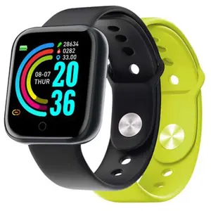 Comparateur de prix : Montre intelligente Nilox Trailband Sport 1,44"