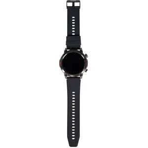 Comparateur de prix : Montre intelligente Nilox Trailround Sport 1,39" Noir