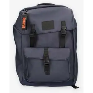 Sac a dos Sun68 Z45161-07NAVY BLUE pas cher