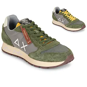 Baskets basses Sun68 Z46105 P32864934 pas cher