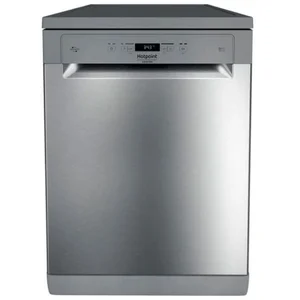 Lave-vaisselle Hotpoint HFC3C41CWX 14 Couverts C avec ActiveDry et Zon... pas cher