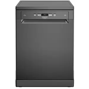 Lave vaisselle largeur 60 cm HOTPOINT HFC3T141WCSB pas cher