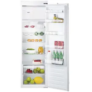 Réfrigérateur encastrable HOTPOINT ZSB18011 - 292L - Froid Brassé pas cher