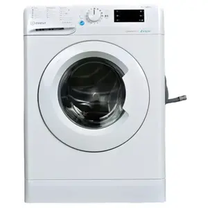 Indesit BWE71483WFRN pas cher