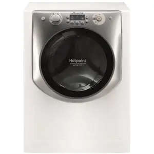 Lave-linge séchants 9kg hotpoint 1600trmin 59.5cm d, hot8050147619308 pas cher