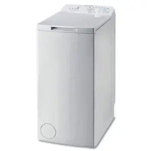Comparateur de prix : Indesit Lave-linge top 6kg 1200 tours/min - btwl6230fr/n btwl6230fr/n