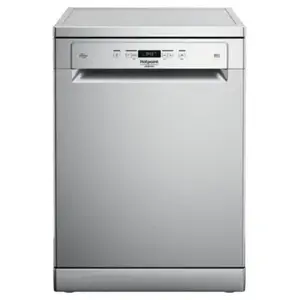Hotpoint-Ariston Lave vaisselle 60 cm HOTPOINT HFC3C32WX pas cher