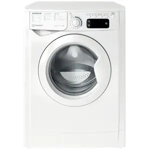 Indesit lave linge hublot blanc 8Kg 1400trs-min Whirlpool EWE81483WFRN TU pas cher