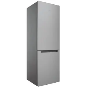 Comparateur de prix : Réfrigérateurs combinés 367L Froid Froid ventilé INDESIT 596cm E 4958306