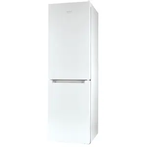 Réfrigératur-congélatur doubl ports 414 litrs Hotpoint NTM18210VW1 au millur prix