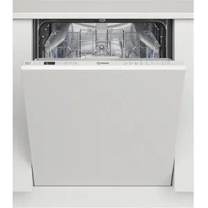 INDESIT Lave-vaisselle Tout-intégrable - ID3ID741O pas cher