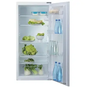 Réfrigérateur 1 porte Indesit INC862E ENCASTRABLE 122CM pas cher