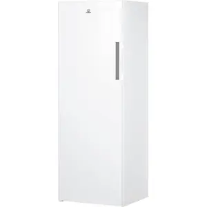 Comparateur de prix : Indesit - congélateur armoire 60cm 245l statique  ui62wfr - UI62WFR