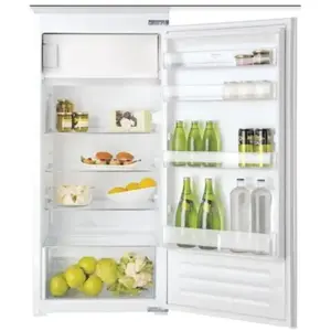 Comparateur de prix : Hotpoint - Réfrigérateur 1 porte encastrable - SZ12A2DHA2FR Blanc 122x54x54.5