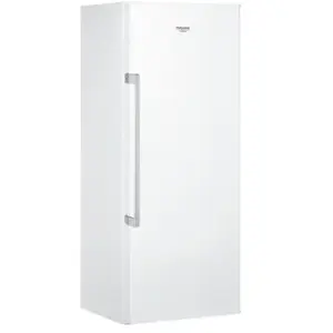 Réfrigérateur 1 porte HOTPOINT SH6A2QWR pas cher