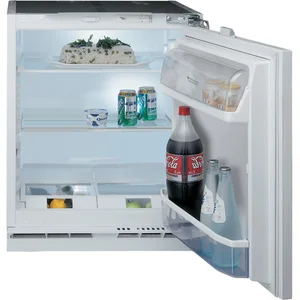 Comparateur de prix : Réfrigérateur top encastrable HOTPOINT HABUL011
